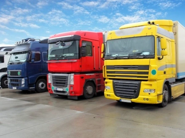 İzmir Arpaçay Nakliye